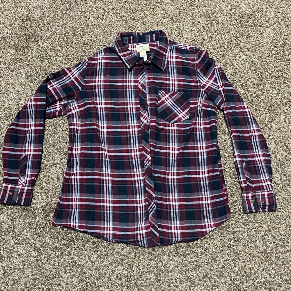 Red Flannel